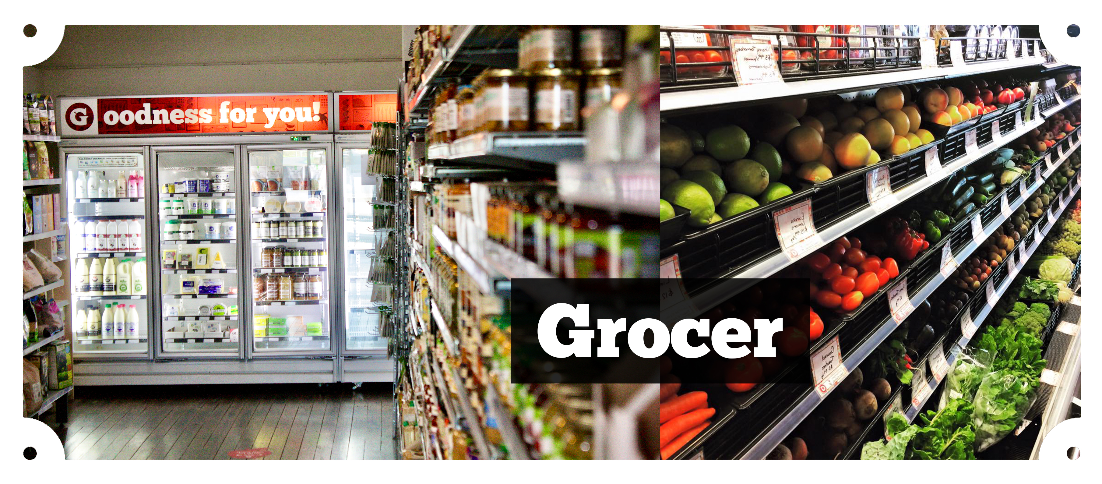 GrocerBanner